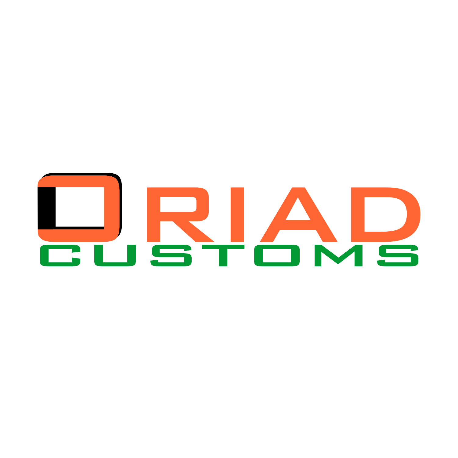 Oriad Customs